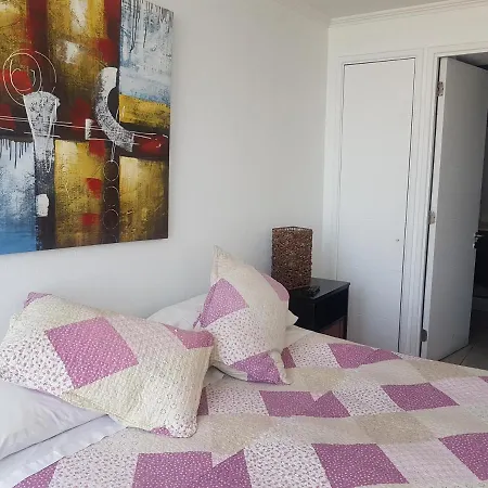 San Pedro Apart